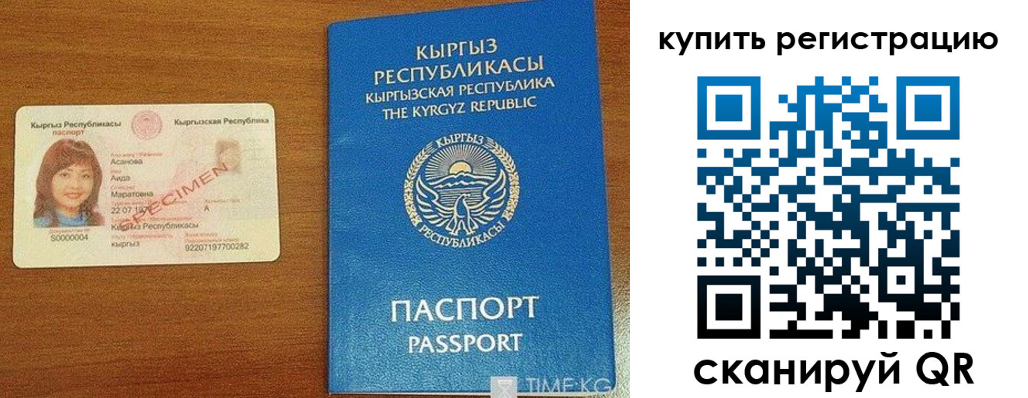 прописка в Губкине